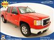 2007 GMC Sierra 1500