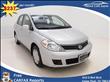 2010 Nissan Versa
