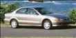 1999 Mitsubishi Galant