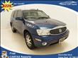 2006 Buick Rainier