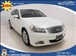 2008 Infiniti M35