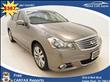 2008 Infiniti M35
