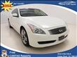 2008 Infiniti G37