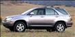 2001 Lexus RX 300