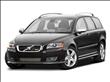 2010 Volvo V50