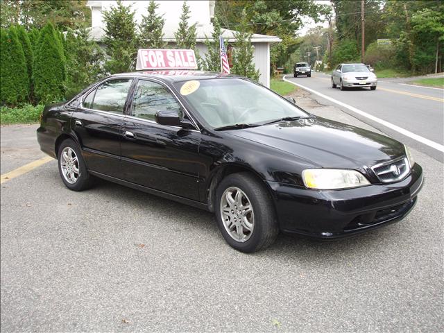 2001 Acura TL for sale
