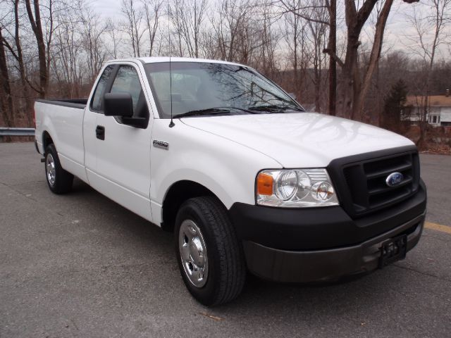 2007 Ford F150 for sale