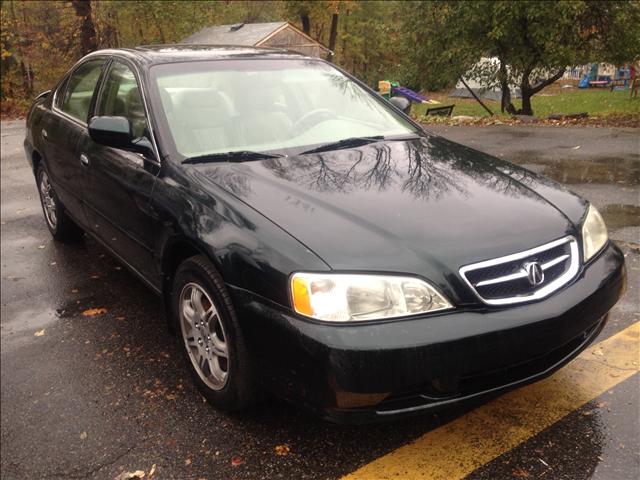 1999 Acura TL for sale