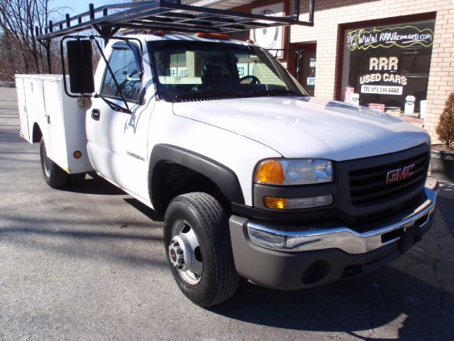2003 GMC Sierra 3500 for sale