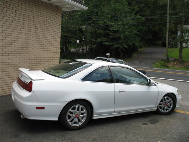 2002 Honda Accord for sale