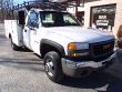 2003 GMC Sierra 3500