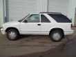 1996 GMC Jimmy