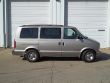 2002 Chevrolet Astro