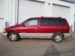 1999 Nissan Quest