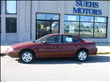 1995 Pontiac Grand Am
