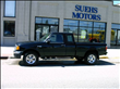 2005 Ford Ranger