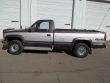 1992 Chevrolet K3500