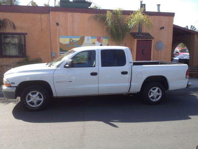 2000 Dodge Dakota for sale
