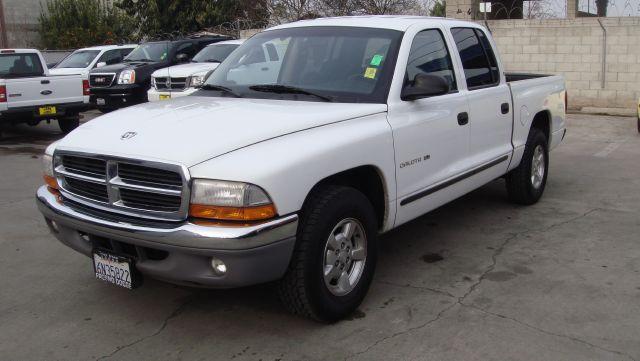 2001 Dodge Dakota for sale