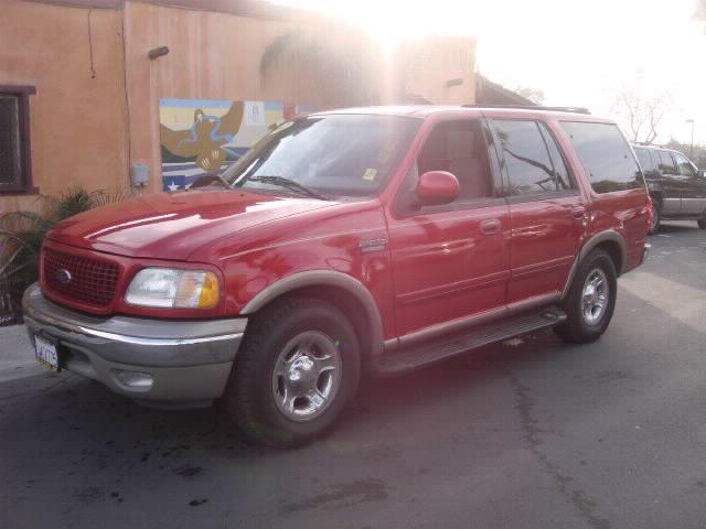 2002 Ford Expedition for sale