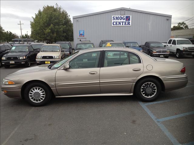 2004 Buick LeSabre for sale