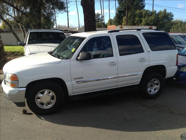 2003 GMC Yukon for sale
