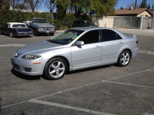 2008 Mazda 6 for sale