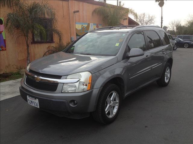 2006 Chevrolet Equinox for sale