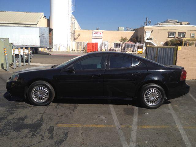 2004 Pontiac Grand Prix for sale