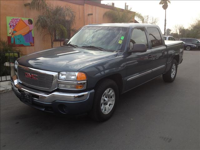 2006 GMC Sierra 1500 for sale
