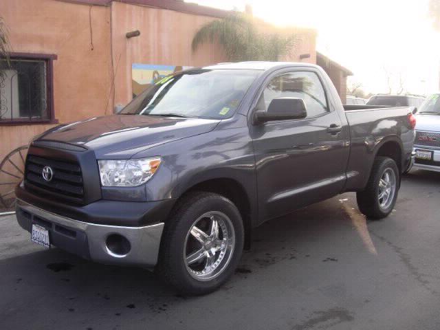 2008 Toyota Tundra for sale