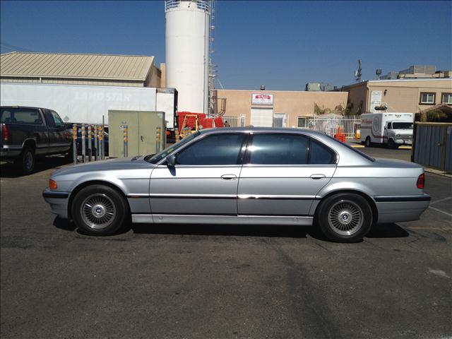 1997 BMW 7 series for sale