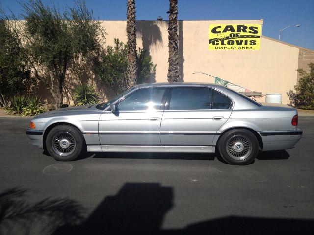 1996 BMW 7 series for sale