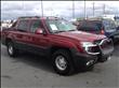2004 Chevrolet Avalanche