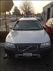 2007 Volvo XC70