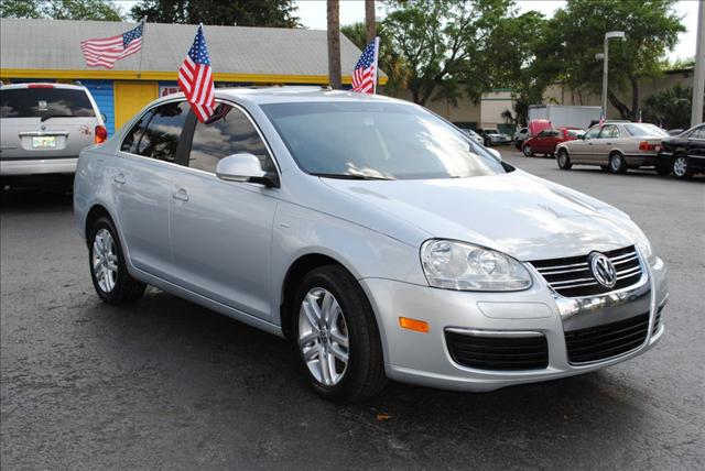 2007 VOLKSWAGEN JETTA, silver, ...