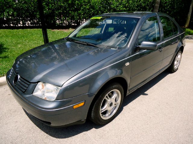 2003 VOLKSWAGEN JETTA GLS 20 gray metallic all electrical and optional equipment on this vehicle 
