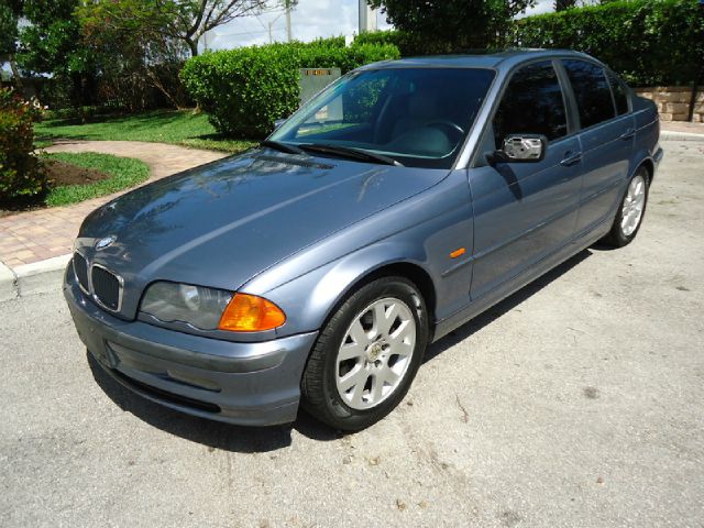 1999 BMW 3 SERIES 323I blue metallic all electrical and optional equipment on this vehicle have be