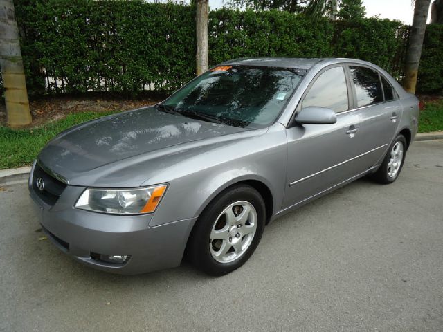 2006 HYUNDAI SONATA GLS gray metallic all electrical and optional equipment on this vehicle have b