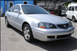 2003 Acura CL