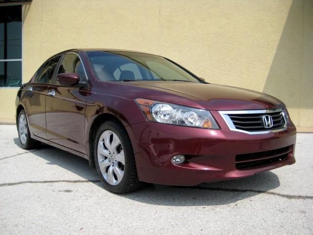 2008 Honda Accord for sale
