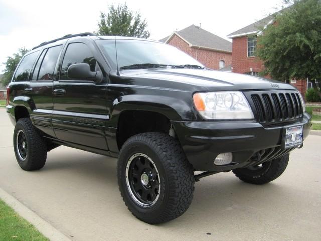 2000 Jeep Grand Cherokee for sale