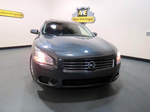2010 Nissan Maxima for sale