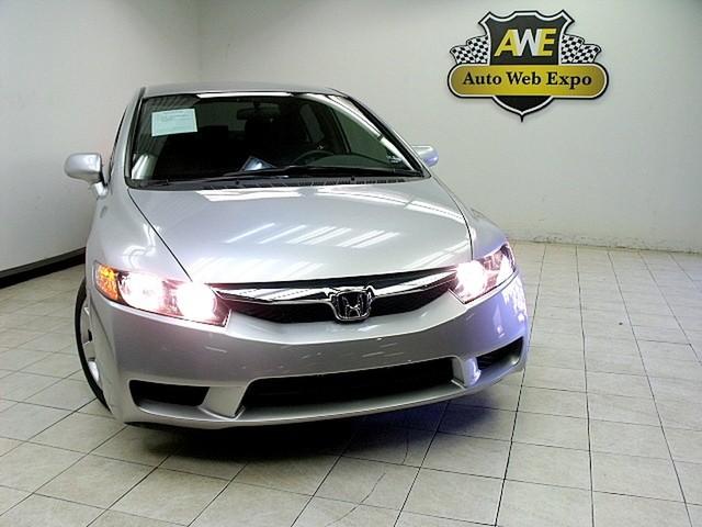 2010 Honda Civic for sale
