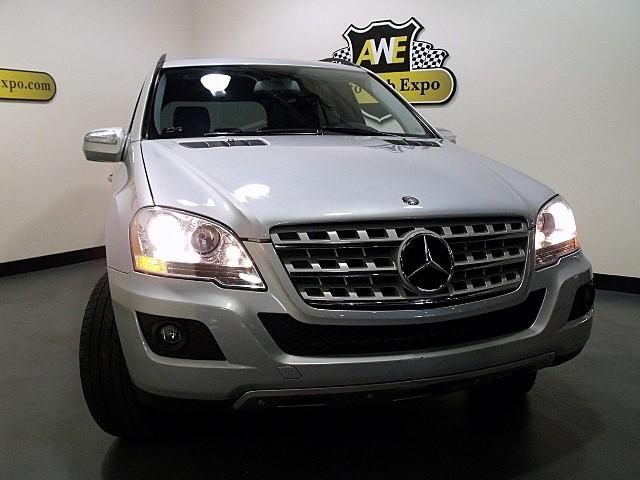 2009 Mercedes-Benz M-Class for sale
