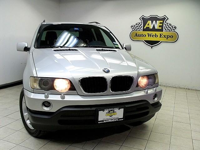 2002 BMW X5 for sale