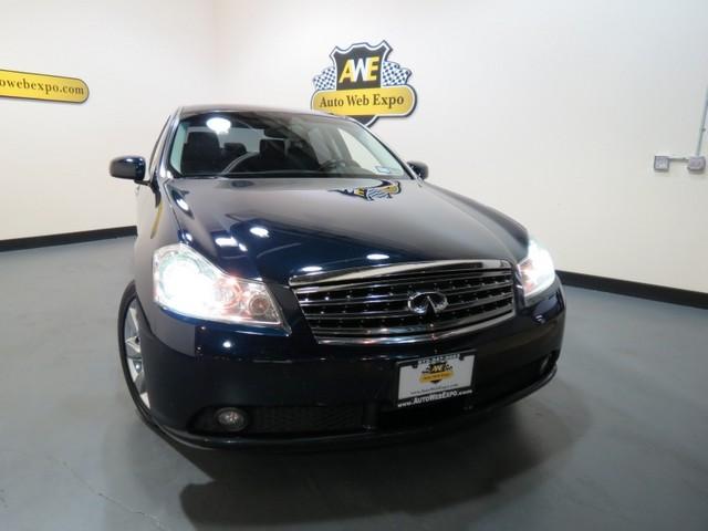 2006 Infiniti M45 for sale