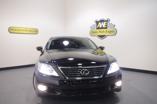 2010 Lexus LS 460 for sale