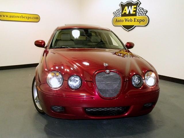 2006 Jaguar S-Type for sale