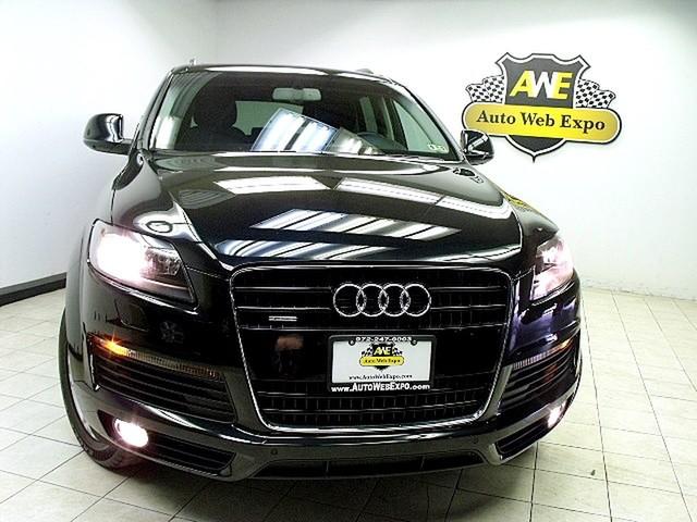 2009 Audi Q7 for sale